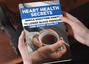 Bonus #1 Heart Health Secrets