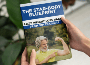 Bonus #3 The Star-Body Blueprint